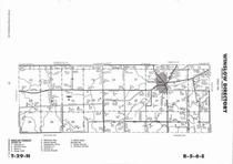 Map Image 001, Stephenson County 2006